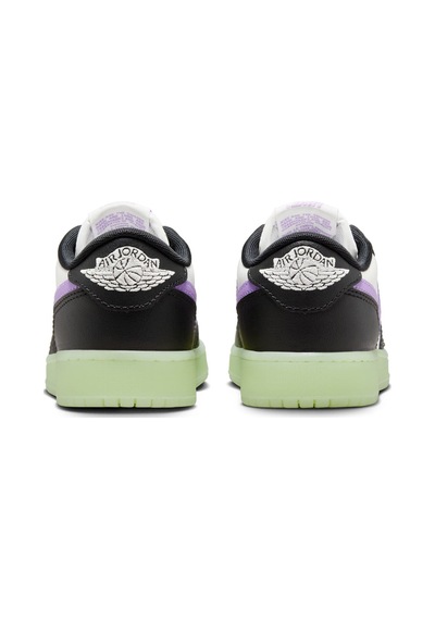 Nike Nıke Aır Jordan 1 Low Retro Kadın Ayakkabı Hf0410-001 Çok Renkli