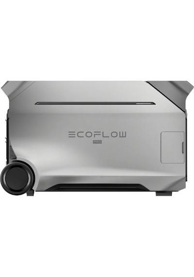 EcoFlow - DELTA Pro 3 Taşınabilir Güç Kaynağı - 4096Wh Kapasite, 5x4000W (X-Boost 6000W) Çıkış