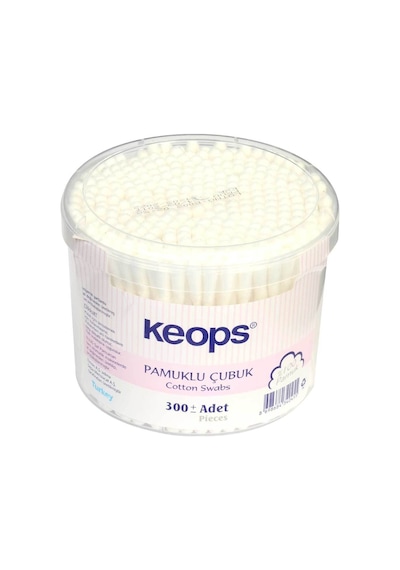 Keops 300 Lü Kulak Çubuğu Bx6