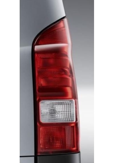 Mercedes Benz Vito W447 Sağ Arka Far Stop Lambası 2015-2019