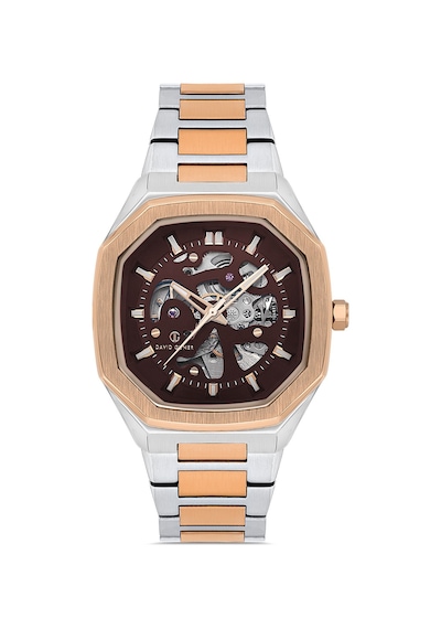 David Guner Dg-8501ga-e6 Gri