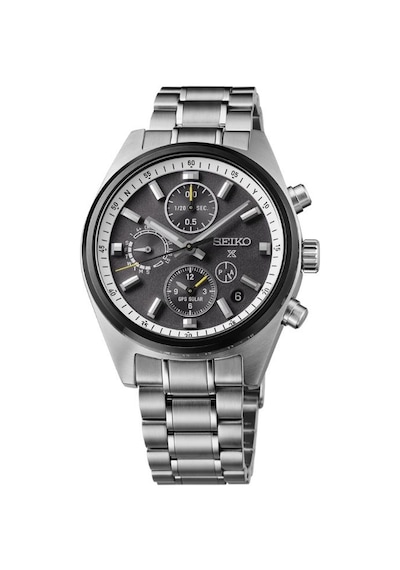 Seiko Prospex Ssh167j1 Erkek Kol Saati Gri
