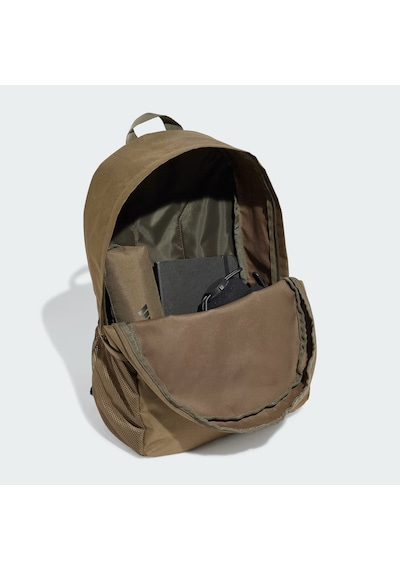 Adidas Olıstr/black Clsc Pcase Bp Haki