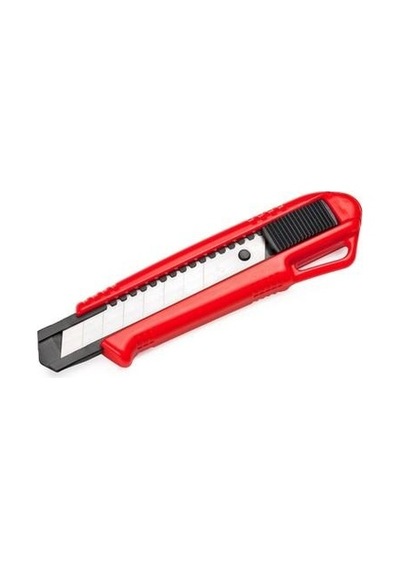 Master Procut Maket Bıçağı Plastik 18mm