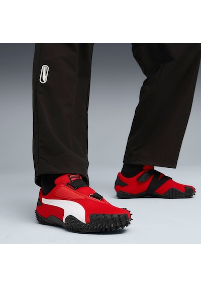Puma Mostro Og Prıme Unısex Ayakkabı 403206 06 Kırmızı