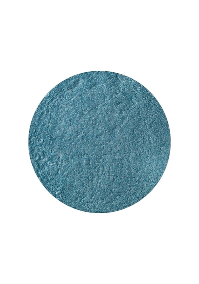 Sedefli Metalik Toz Pigment Boya / Turkuaz / Epoksi Için