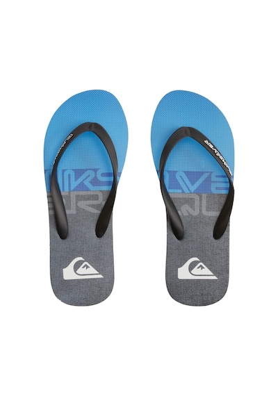 Quiksilver Molokaı Wordblock Erkek Terlik Aqyl101287-qk.xkbs 001