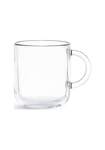 Pasabahce Milk Kupa Şeffaf