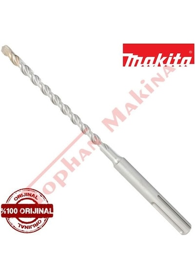 Makita D-08056 Sds Plus Uç 9x160mm