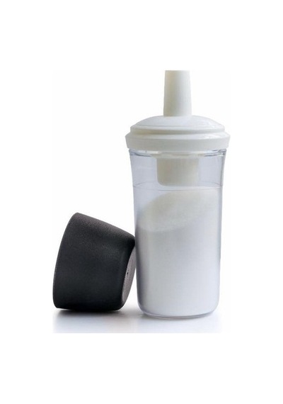 Tupperware Kristalin Serp Şek 600 Ml