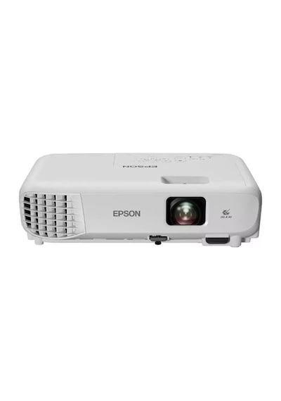 Epson Eb-w53 4000 Ans 1280x800 Wxga 2xhdmı 3lcd Projeksıyon