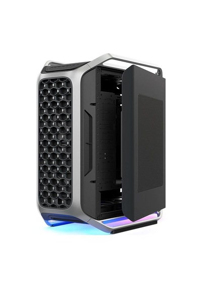 Coolermaster Cosmos Alpha C700-kgnn-s00 2-20cm Fanlı Gaming Full Tower Pc Kasası