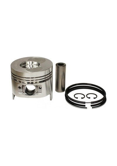 Dizel Motor Piston Seti 7 Hp 78 Mm