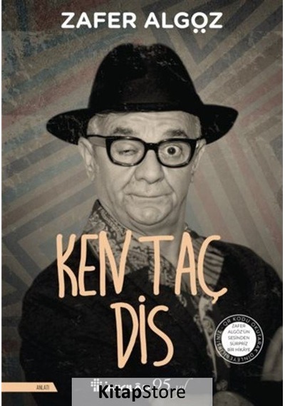 Ken Taç Dis - Zafer Algöz