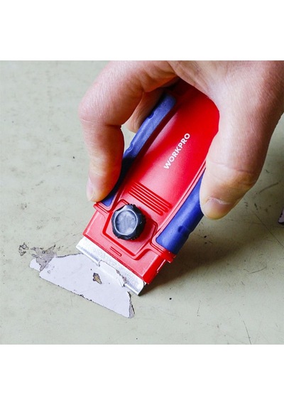 Workpro Wp219003 40mm Kazıma Bıçağı Fr Wp219003