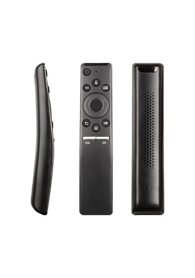 Samsung Rm-g1800 V1 Voice Control Universal Sihirli Lcd-led Tv Kumanda