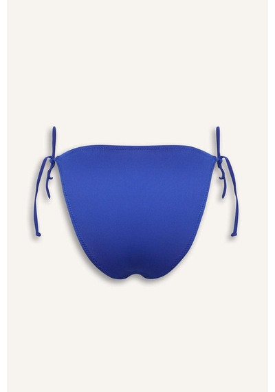 Defacto Regular Fit Bikini Alt-fall İn Love T3670az25smbe114 Mavi
