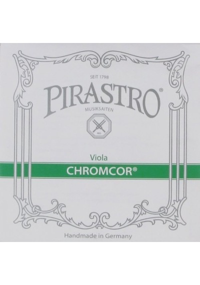 Pirastro Chromcor 3294 Viyola Do Teli