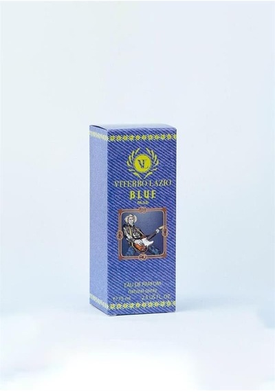 Viterbo Lazio Blue Edt Man 100ml. Diğer