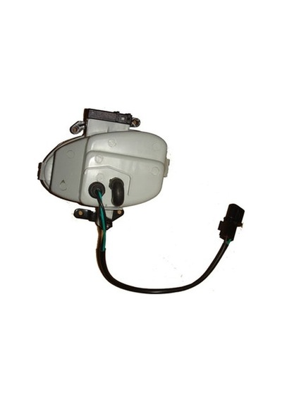 Hyundaı Atos 01/03 Sis Lambası Sağ Beyaz H3 Famella - Diğer Oto Elektrik