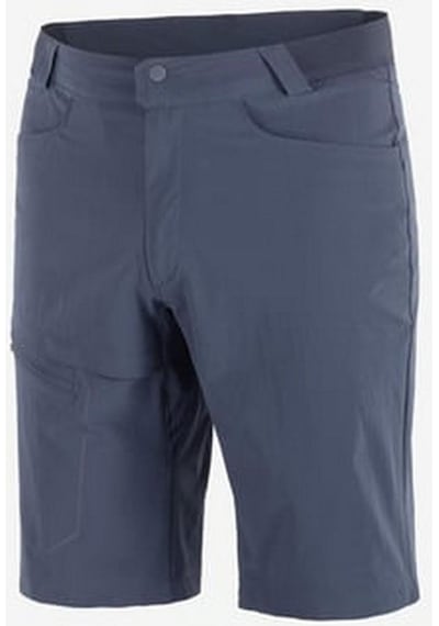 Salomon Wayfarer Shorts M Blue Nights// Erk Şort Lc2477900 Lacivert