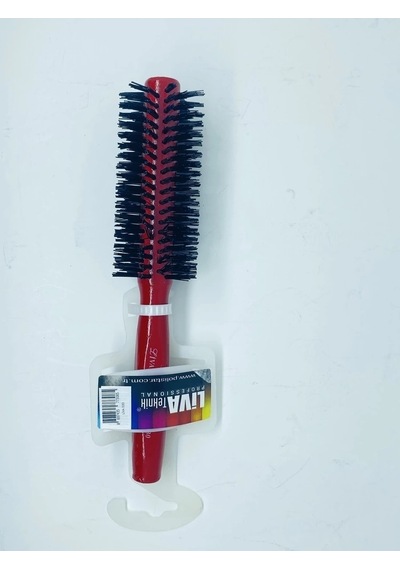 Fırça & Tarak Liva 030 Isıya Dayanakli Fön Fırçası
