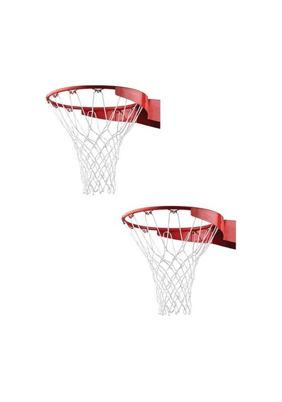 Ciwaa Cwa-811 Basketbol Filesi 4 Mm Çift