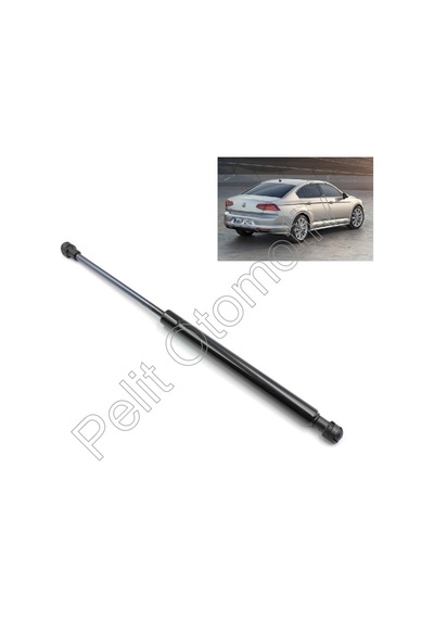 Passat B8 Bagaj Kapak Amartisörü 3G5827550A 533941188