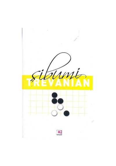 Şibumi - Trevanian - E Yayınları