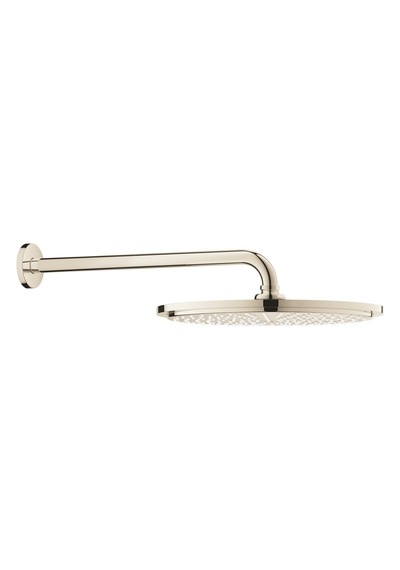 Rainshower Cosmopolitan 310 Tepe Duşu Seti 380 Mm, Tek Akışlı 26066Be0 Diğer