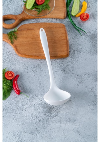 Acar Sweet Silikon Kepçe - 30cm 001