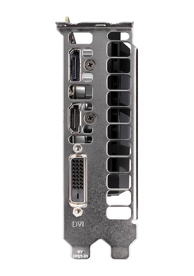 Asus Phoenix Radeon RX550 PH-550-2G 2 GB GDDR5 64 Bit Ekran Kartı