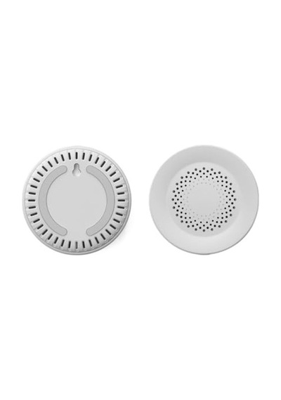 Zigbee Akıllı Siren, 100 Db Ses Gücü Ve Uyumlu Sistemler İle