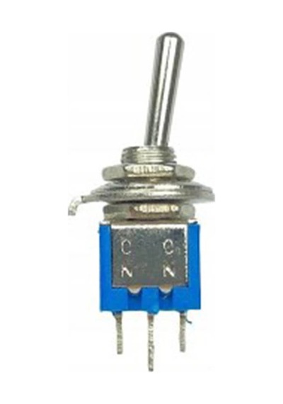 Ic-138 Toggle Switch On-off 5mm Smts-202