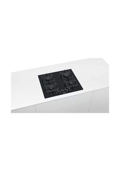 Siemens EP6A6PB20 Ankastre Ocak Siyah