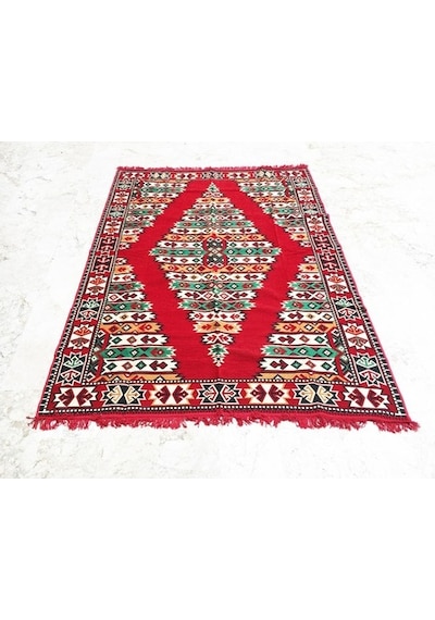 Shark Anadolu Apaçi Kilim