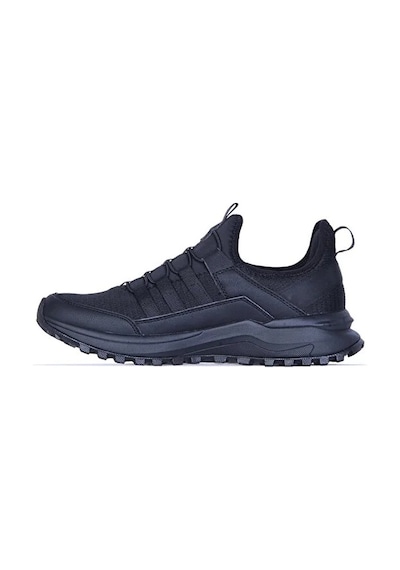 Lescon Scuba 2 Spor Ayakkabı Siyah Siyah