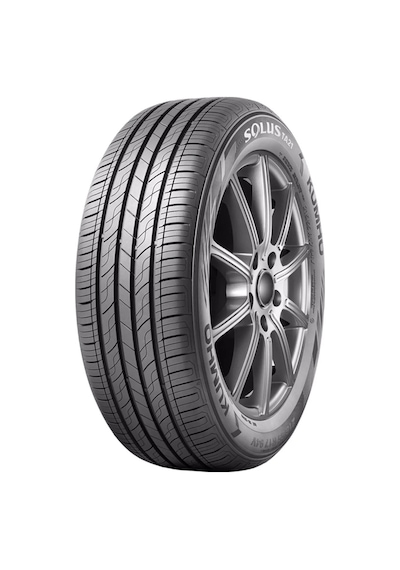 Kumho 185/55 R15 86H XLsolus Ha32 4S M+S Dört Mevsim Lastiği 2023