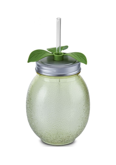 Karaca Limon Transparent Su Şişesi 700 Ml