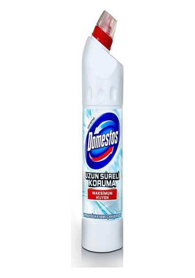 Domestos Kar Beyazı Çamaşır Suyu 750 ML