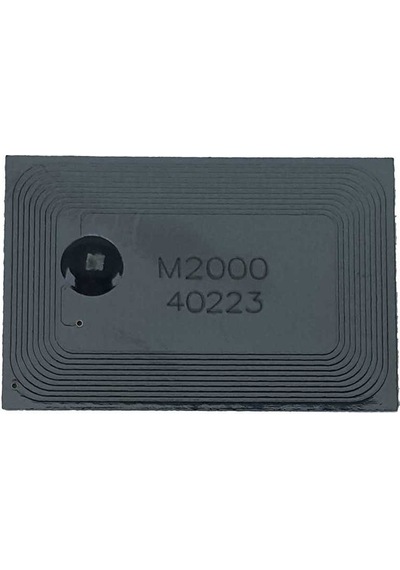 Epson M2000-c13s050435 Toner Chip Yüksek Kapasiteli