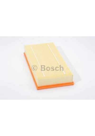 Audı Q7 3.0 Tdı 05.2011 - 08.2015 Bosch Hava Filtresi Filitre