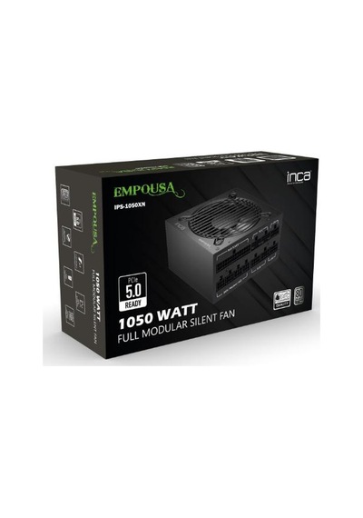 Inca Empousa Ips-1050xn 1050w 80+ Platınum Tam Moduler Power Supply