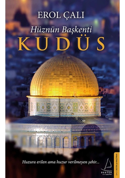 Hüznün Başkenti Kudüs
