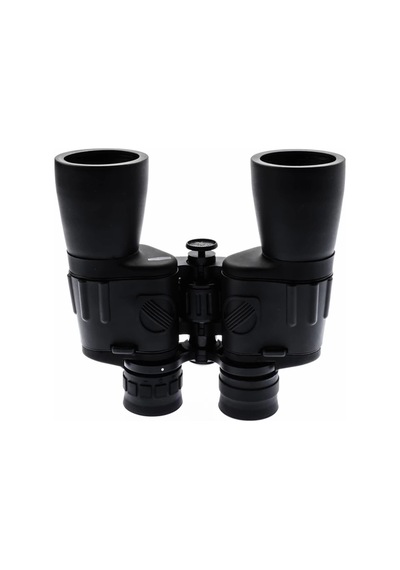 High Defination 7x50 Geniş Ön Mercek Profesyonel El Dürbünü 1000m/56m