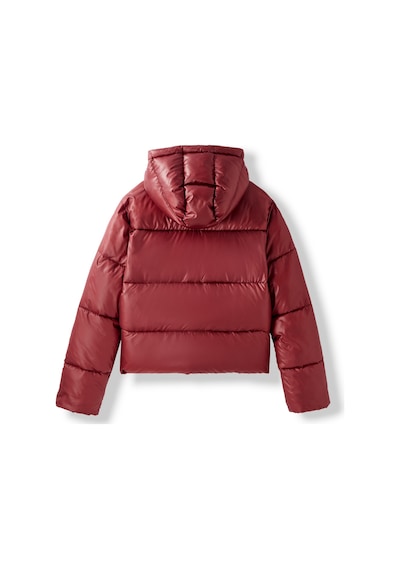 Gsstore Galatasaray Kadın Mont K252175 Bordo