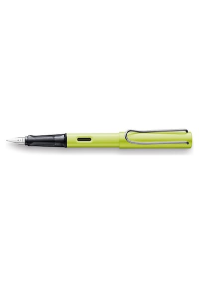 Lamy Al-Star Dolma Kalem Charged Green 52-M
