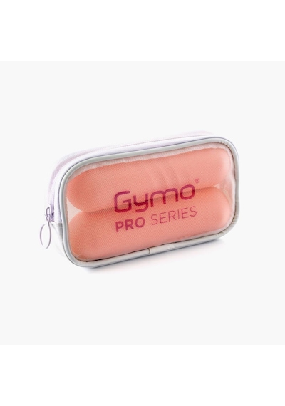 Gymo Pro Series Silikon Dambıl 2x1kg Somon