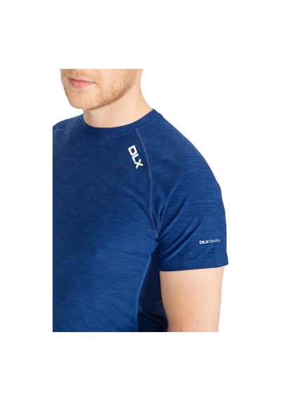 Trespass Matotstr0009 Cooper Dlx Active Top Erkek Tişört 001
