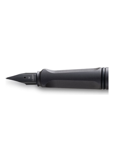 Lamy Safari Dolma Kalem Mat Siyah 17-M